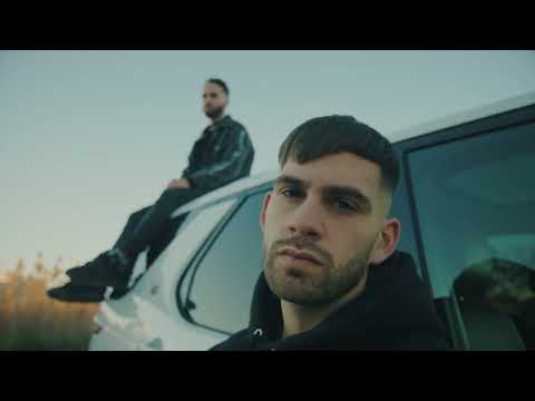 ERRECÉ - PUÑALES (VIDEOCLIP)