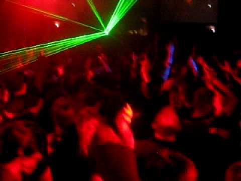 Digital society 2nd may 2010 - Matt Darey pres. Urban Astronauts - See The Sun