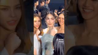 Download lagu Charlotte Austin and Sonya look like siblings...#charlotte #sonyasaran #sonya #lookmhee mp3