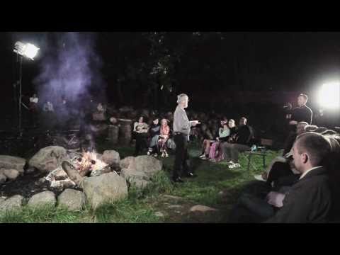 Die Macht der Zunge - John Davis