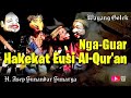 Wayang Golek Nga Guar Hakekat Eusi Alqur An ALM ASEP SUNANDAR S