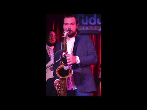 Passion Dance - Live at Rudy's Jazz Room - The Shape of Light Tour