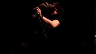 Norma Jean - Face:Face Live PROSHOT 2013