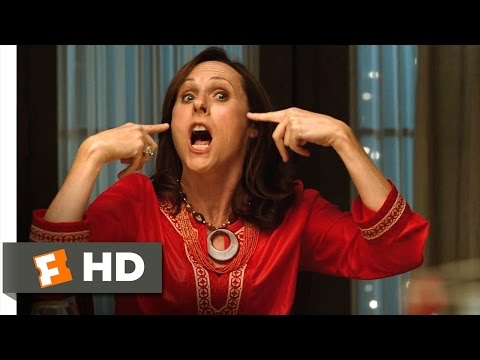 Bad Teacher (2011) - Christmas with Garrett Scene (5/10) | Movieclips