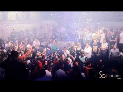 Aftermovie Summer Tour Renato S - So Lounge Rabat