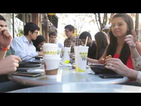 Reddit Gatech