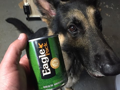 EaglePack - Turkey Formula