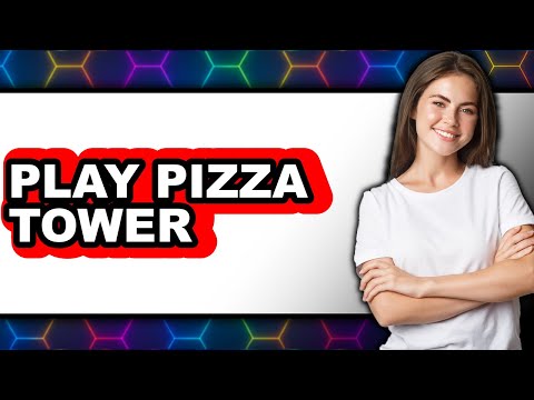 How To Play Pizza Tower - Full Guide
