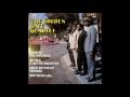 The Golden Gate Quartet - Elijah