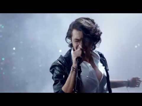 Mizmaar - Jee Loonga (Official Music Video)