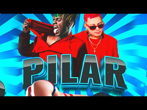 Dj Unic, Payaso x Ley ft El Magnifico - Pilar (Video Oficial) Rembow 2023