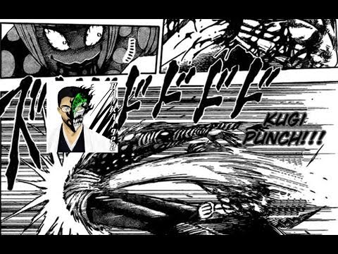 TORIKO CHAPTERS 81-90 AFTERTHOUGHTS-TOMMYROD VS TORIKO ALOT OF WTFS UP THE ASS!!!! WITH OTHER STUFF