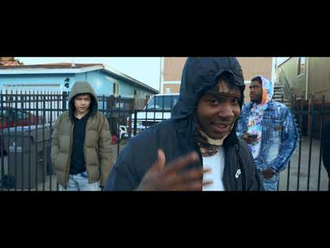 AR aka YP x Drissy Bo x One5 Frank - Catch Sum (Exclusive Music Video) || Dir. MPNProductions