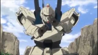 Gundam The Girl You Left Behind