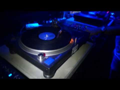 CHRIS VERON EXODAUS PARKHAUS 12YEARS ALTESS STINNESS ............20.09