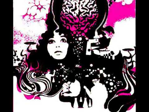 RARE LATIN FUNK/PSYCH 45