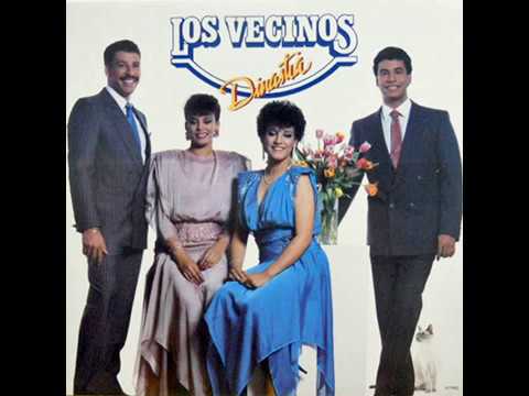 Milly y Los Vecinos - Usted Perdone Señora (1985)