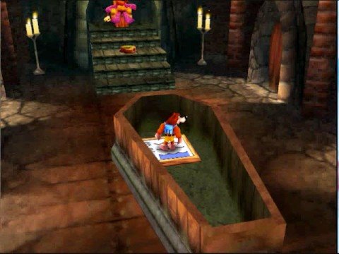 BK - Pt. 30 Intermission of the Dead