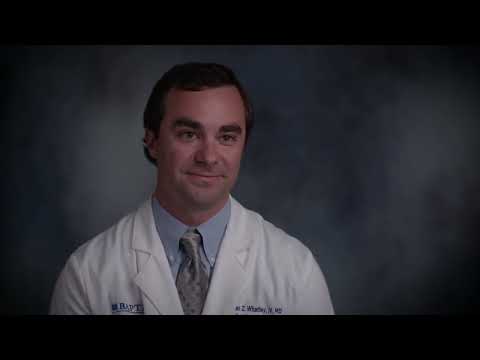 James Z. Whatley, IV, MD – Gastroenterologist