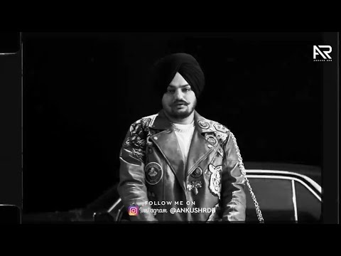 Signed to God x Born to Shine " Remix 2023 " - #sidhumoosewala Ft. #DiljitDosanjh |