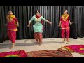 Jutti - Ammy Virk & Mannat Noor | Baisakhi Special | Dance with Surveen and joypreet