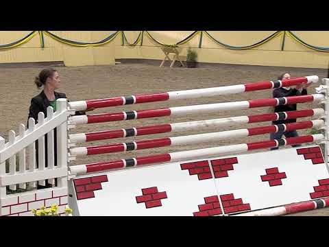 Baloutaire Flyinge 2019