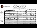 Aaron Copland - Piano Concerto (1926)