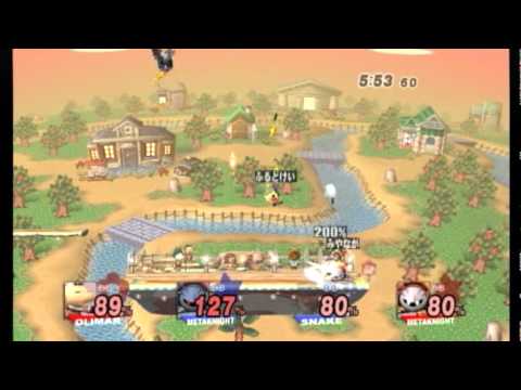 Kurobi's Crazy Ukemi! Nietono(Oli)&El(MK) vs Kurobi(Snake)&SIN(MK) - SRBT[1-4] Side event W4