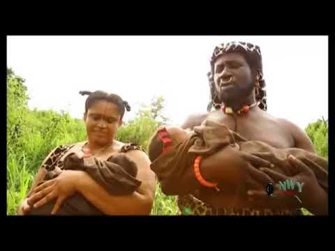 ROYAL TWIN BROTHERS 1&2 KEN-ERIC&ZUBBY Latest 2018 Nollywood star