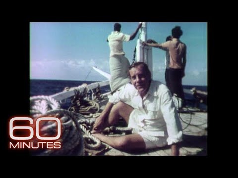 A Morley Safer Classic: It's a Long Way to Furudu | 60 Minutes Archive