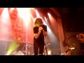 Collective Soul - "Welcome All Again" Live - Dosage Tour - Seattle, WA - 06-18-2012