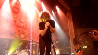 Collective Soul - &quot;Welcome All Again&quot; Live - Dosage Tour - Seattle, WA - 06-18-2012