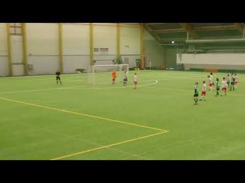 P12 Ykkönen KTP - EPS, puoliaika 2