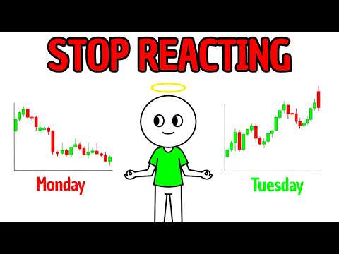 10 principi per la coerenza del trading: psicologia del trading