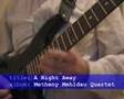 A Night Away (Pat Metheny) - Recorded At FG Studios