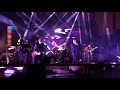 The National — Dark Side of the Gym, live at Red Rocks, Colo. 10.09.2018