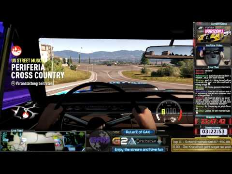 128. Tag | Forza Horizon 2 | XboxOne | WHEEL | LVL 173 - 45.6 Percent | - 14 / 39