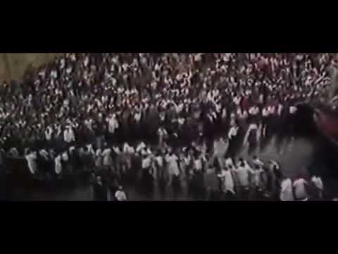 La Vara di Messina del 1965