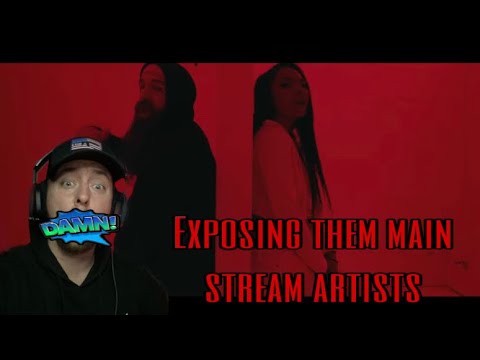 “Devil’s Playground” - ScribeCash x Mesus | Reaction | This is 🔥