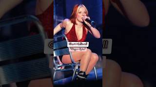 Spice Girls THEN vs NOW 😲🤯 #spicegirls #nostalgia