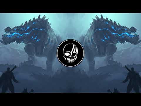 MONXX & Walter Wilde - The Wonky Song (X Rated Version)