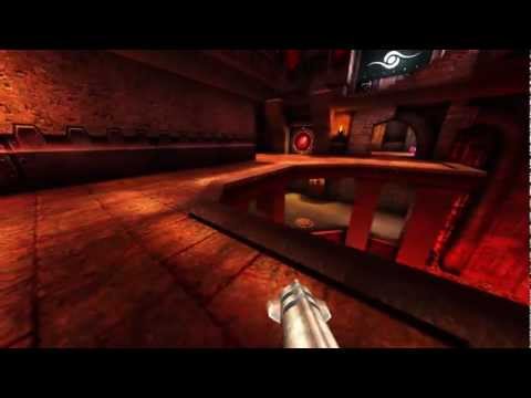 STERMY X - A QUAKELIVE FILM