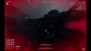 Random day in HELLDIVERS™ 2(31) - D10 Bot Front - Defense of Demiurg