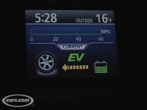 2008 Toyota Highlander Hybrid/ Quick Drive