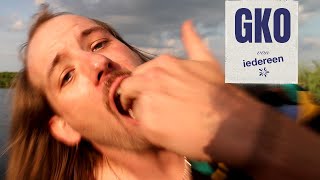 Iedereen – “GKO”