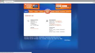 GTBets Sportsbook Review