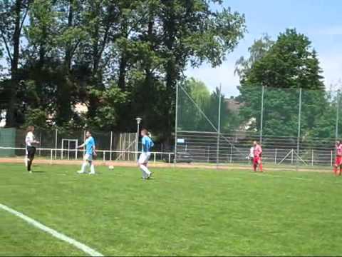 Fortuna Dreieich - BSC Offenbach II 5:1 - Alle Tore & Höhepunkte