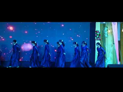 Sri Gold Star - Senior Girls (2023)