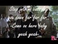 Silk Meeting In My Bedroom With Lyrics