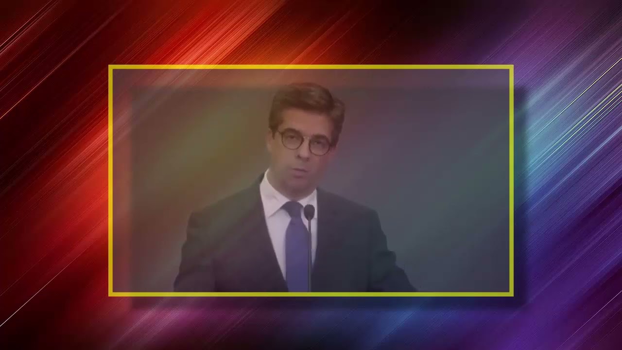 Discurso:  Como o amor e a fé vencem o mundo